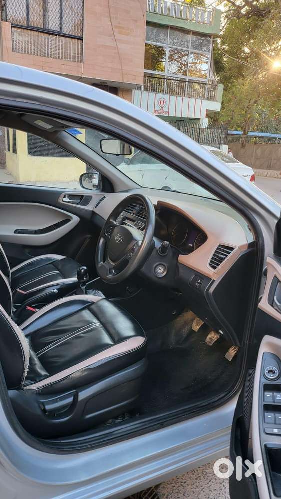 Hyundai I20 Magna Plus, 2020, Petrol