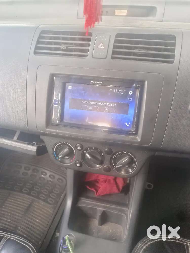 Maruti Dzire 1.2 Lxi 2009 Car