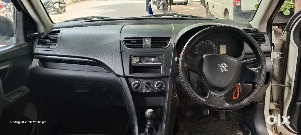 Swift Bs Iv 2016