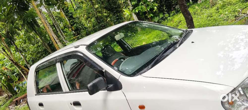 2012 Maruti Suzuki Alto