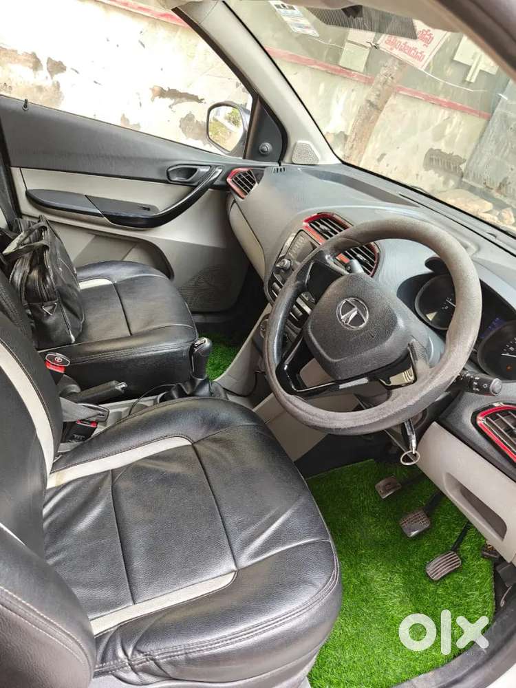 Tata Tiago 1.2 Revotron 2018