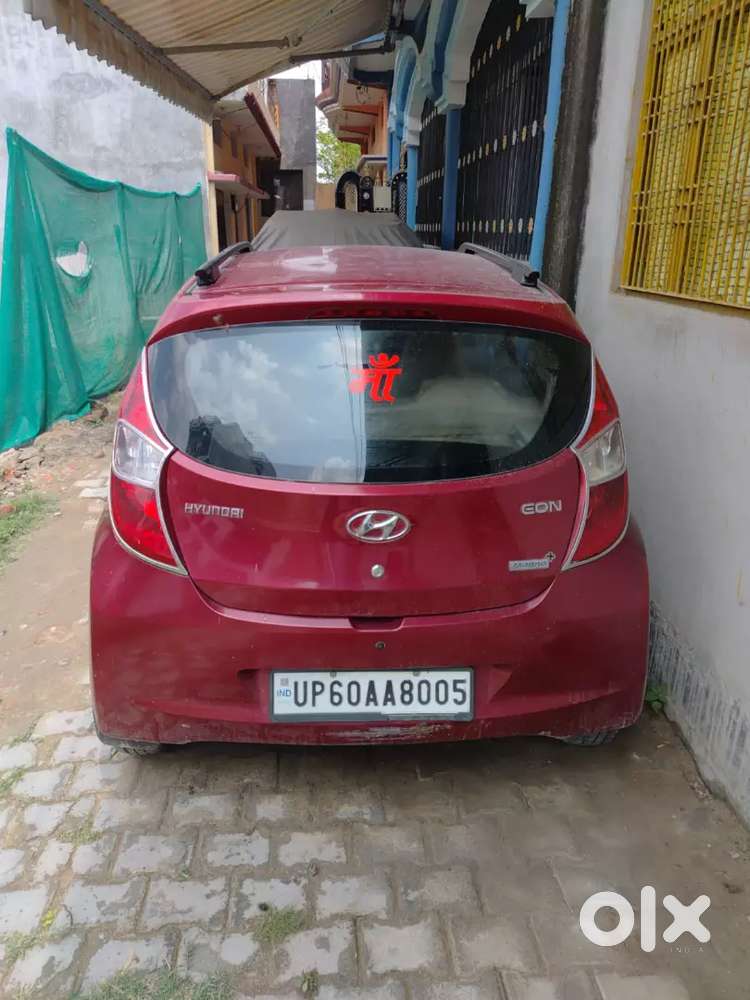 Hyundai Eon 2016