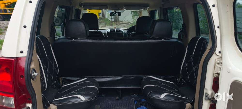 Mahindra Bolero Neo N8, 2024, Diesel