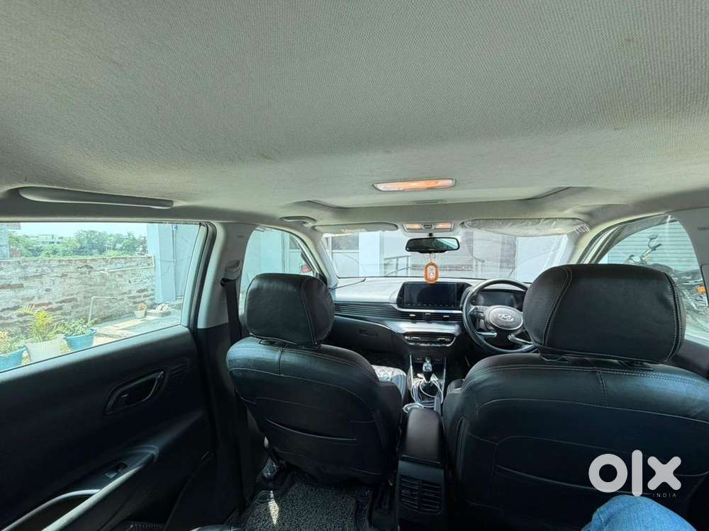 Hyundai I20 2021 November Diesel 61000 Km Driven In Great Condition