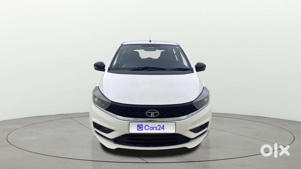 Tata Tiago 1.2 Revotron Xta, 2023, Petrol