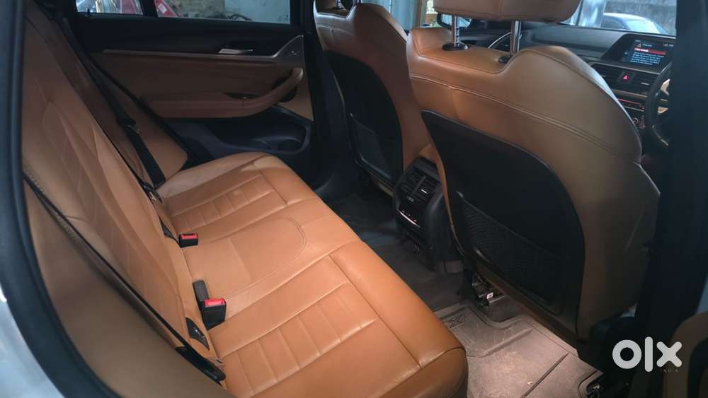 Bmw X4 Diesel 2019