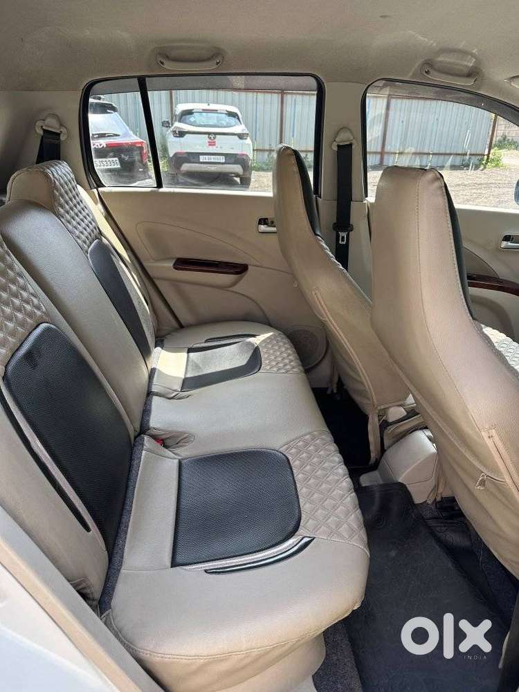 Maruti Suzuki Celerio Zxi Optional Mt, 2021, Petrol