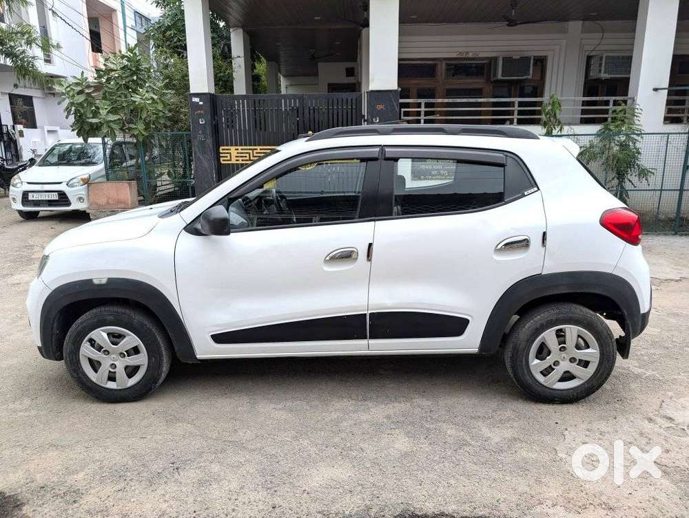 Renault Kwid Rxt 1.0, 2019, Petrol