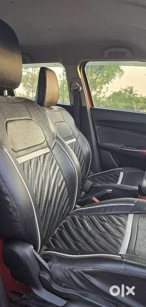 Maruti Suzuki Swift Ddis Vdi, 2018, Diesel