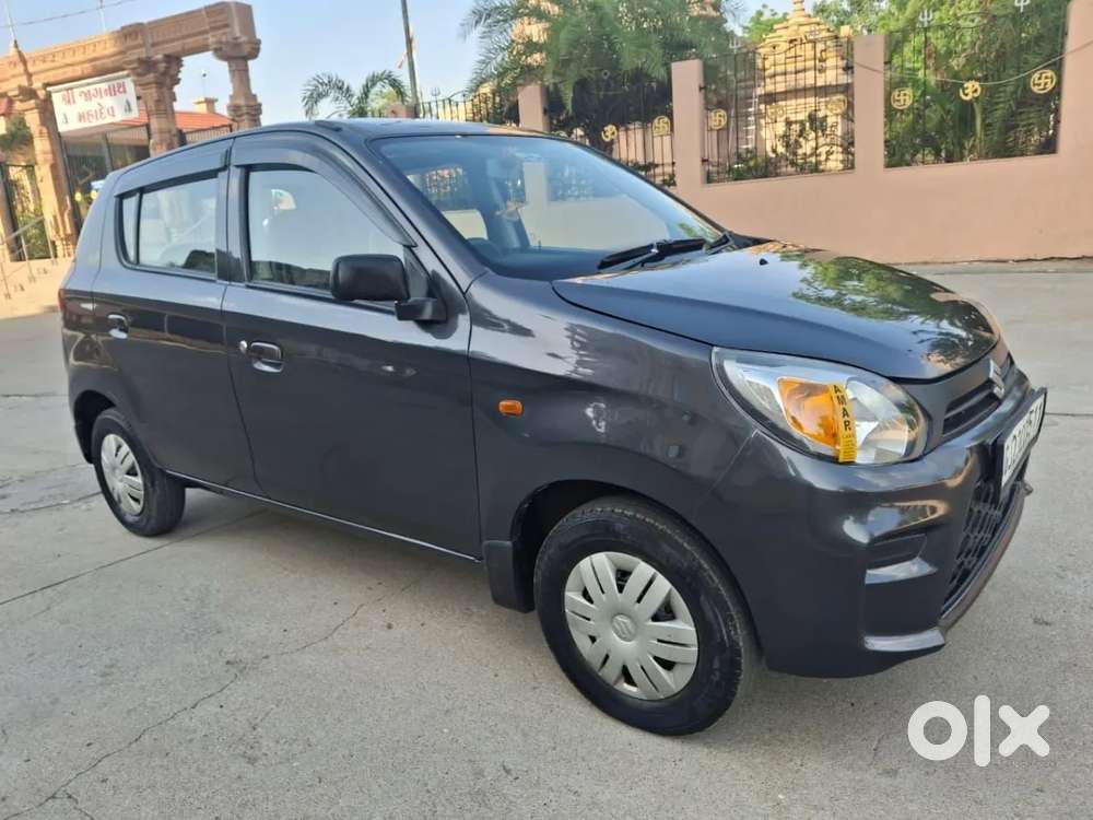 Maruti Suzuki Alto 0.8 Lxi (o), 2021, Petrol