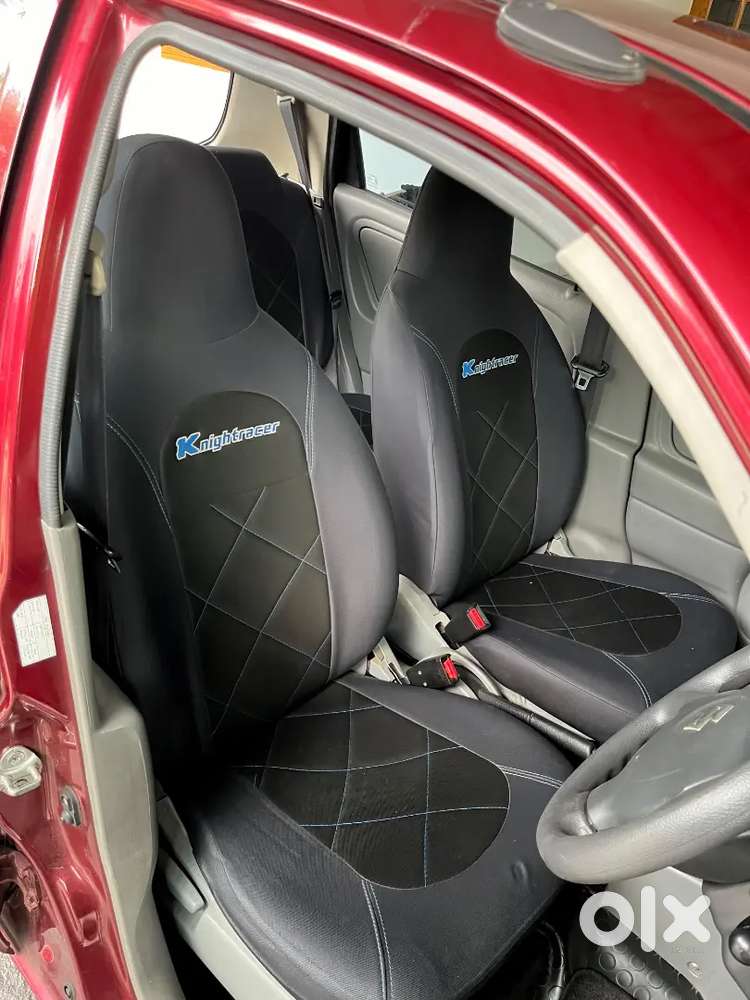 Maruti Suzuki Alto K10 2013 Lxi Edition