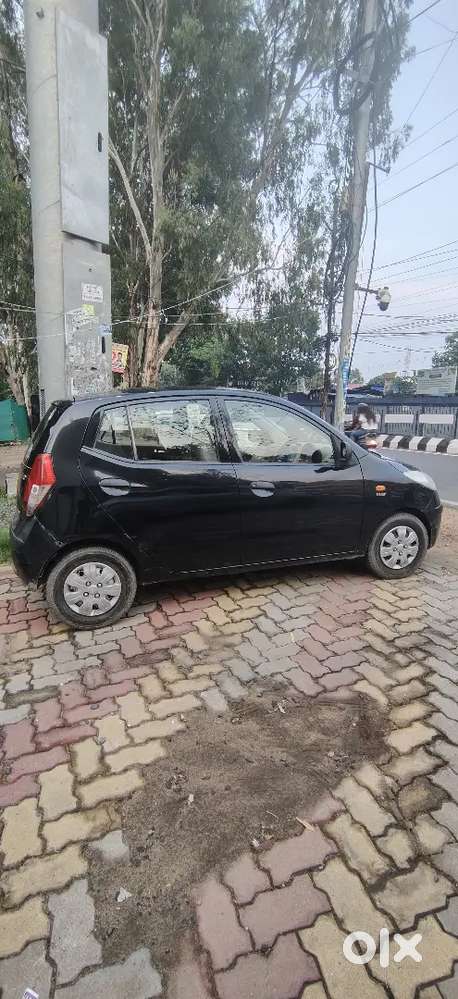 Hyundai I10  Genuine Km