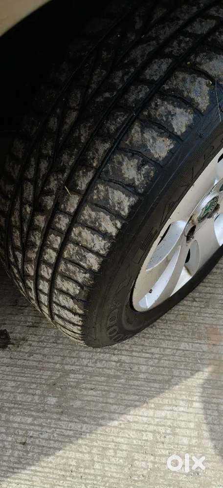 Skoda Yeti 2011 Diesel Well Maintained