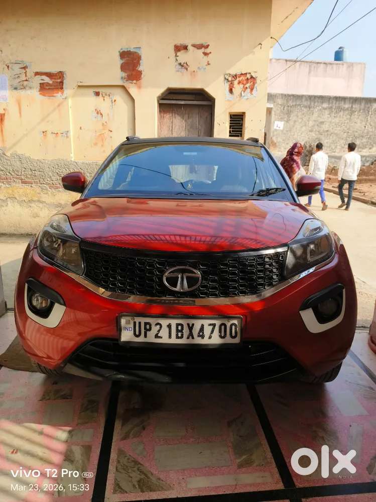 Showroom Condition Nexon