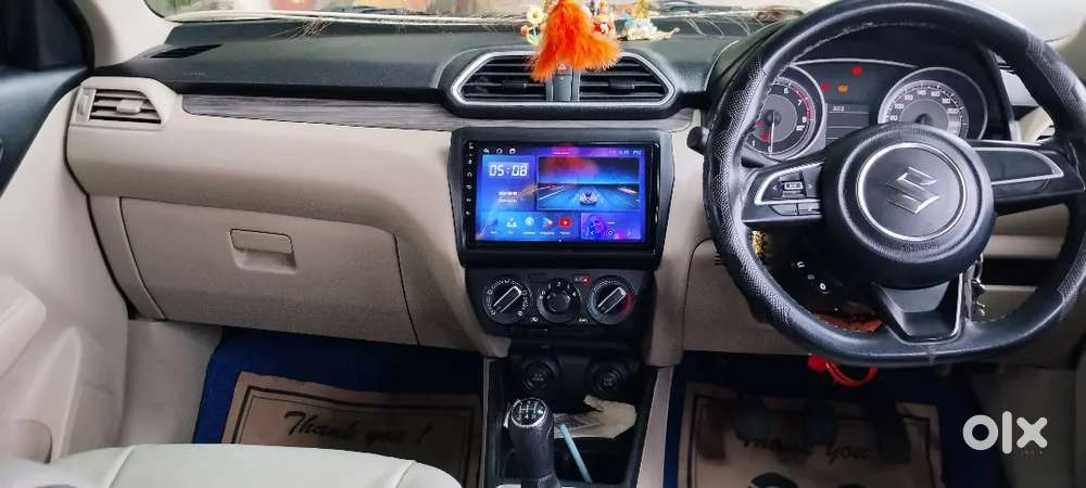 Maruti Suzuki Dzire 1.2 Petrol 2024