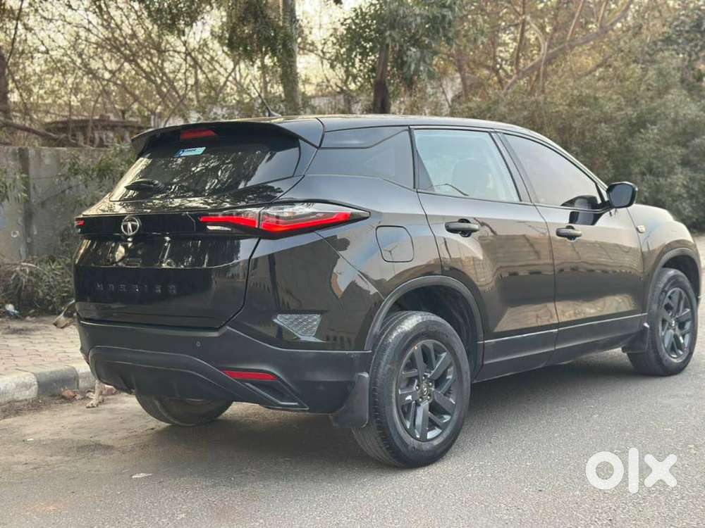 Tata Harrier Xt+ 2.0 Kryotec   2022  53,000 Km  Diesel  Reve