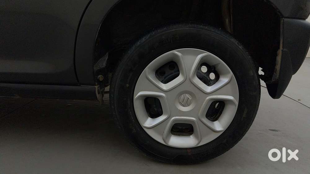 Maruti Suzuki S-presso Vxi O Amt, 2023, Petrol