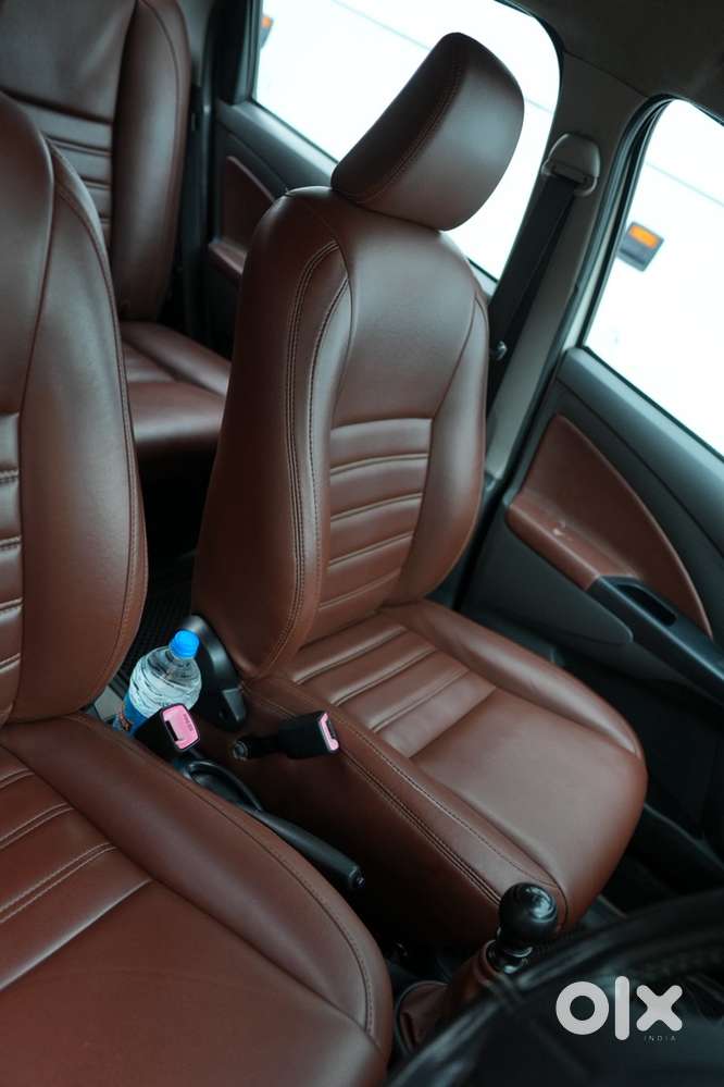 Toyota Etios Diesel 2018
