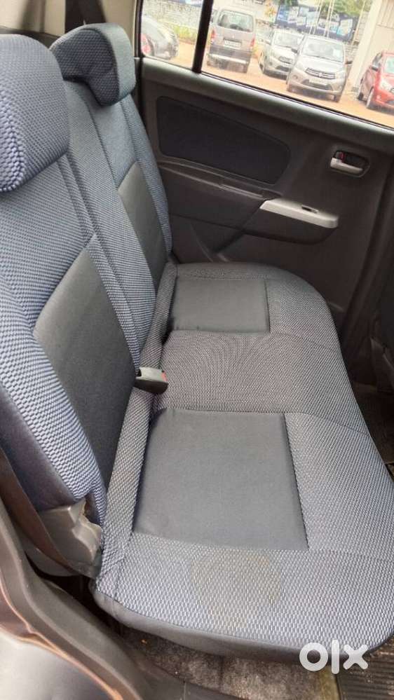 Maruti Suzuki Wagon R Vxi Minor, 2011, Petrol