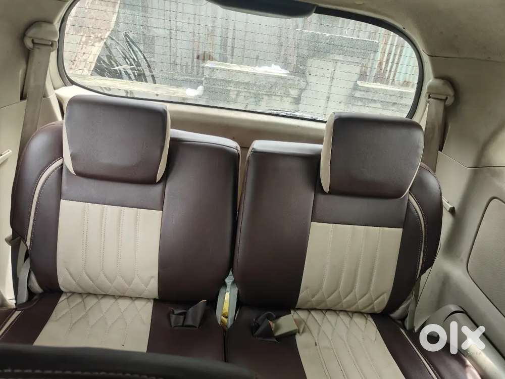 Toyota Innova Diesel Manual 2010