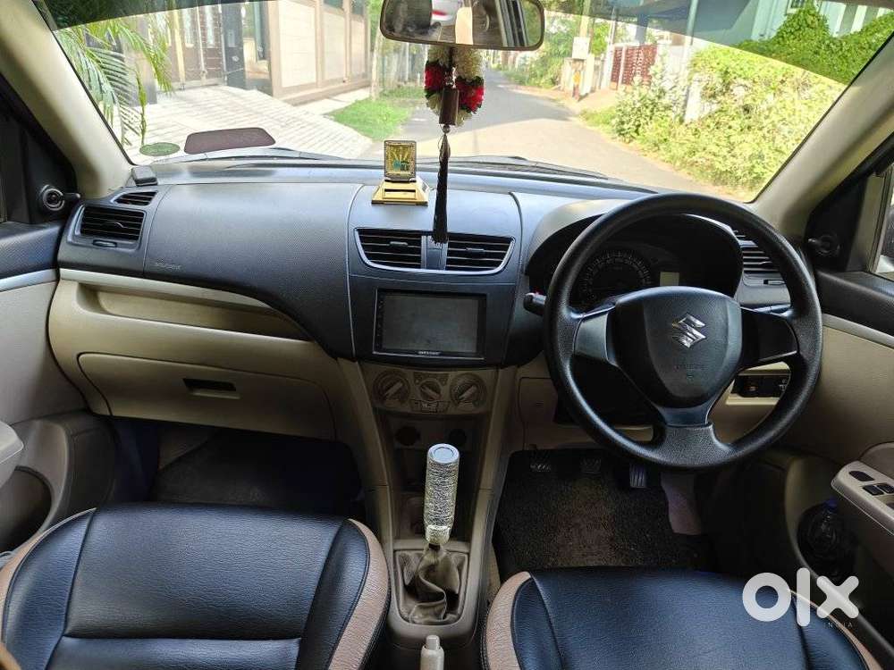 Maruti Suzuki Swift Dzire Tour S, 2022, Petrol
