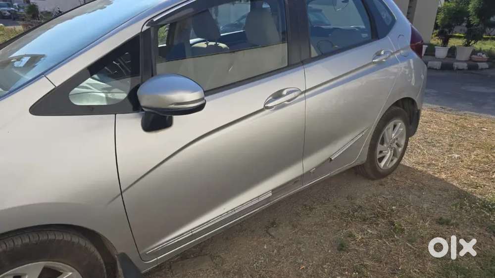 Honda Jazz 2015