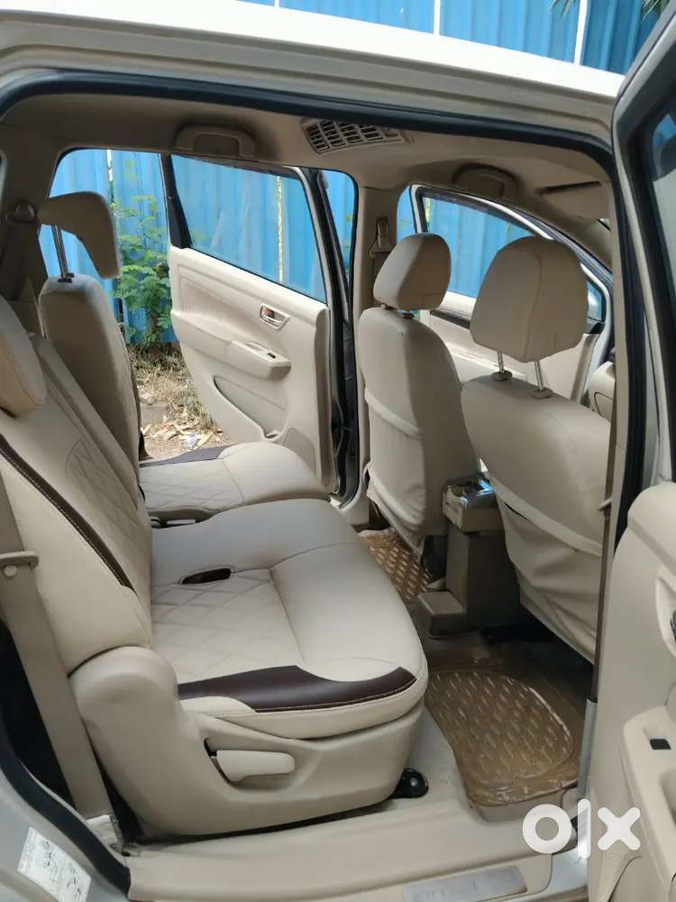 Maruti Suzuki Ertiga Anniversary 2014