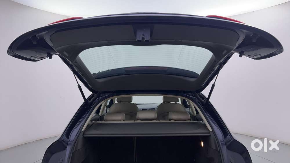 Audi Q3 2.0 Tdi Quattro Premium, 2014, Diesel