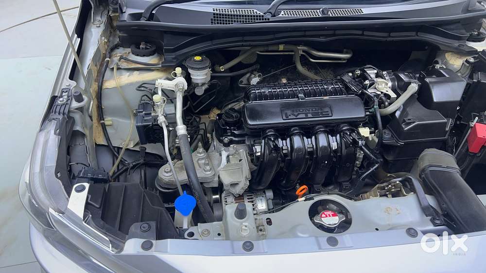 Honda Amaze Vx 1.2 Petrol Mt, 2024, Petrol