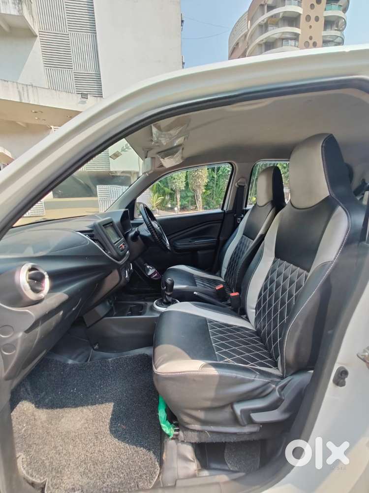 Maruti Suzuki Celerio 2021-1.0 Vxi Cng Mt, 2022, Cng & Hybrids