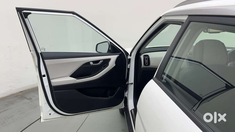 Hyundai Creta 1.5 Sx, 2022, Petrol