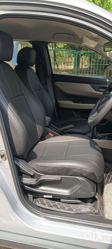 Honda Elevate Sv Mt, 2023, Petrol