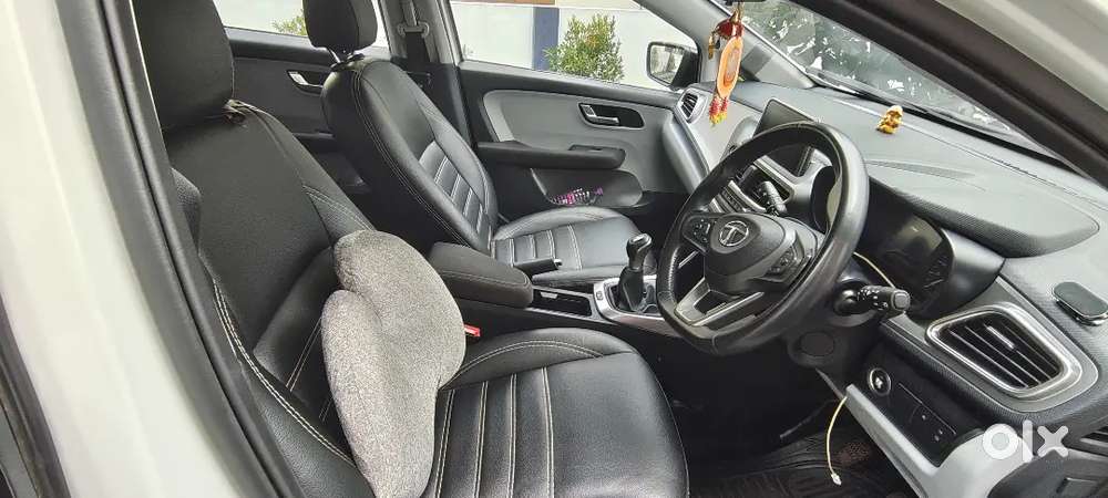 2020 Tata Altroz Xz (top Variant) For Sale.