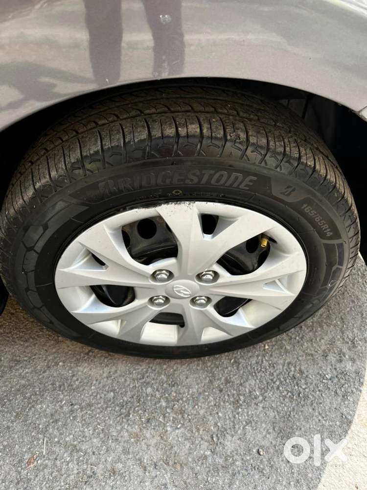 Hyundai Grand I10 Sports (0) 2017 Model