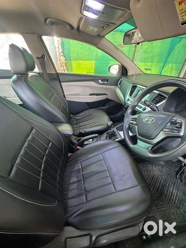 Verna Diesel On Bank Kit