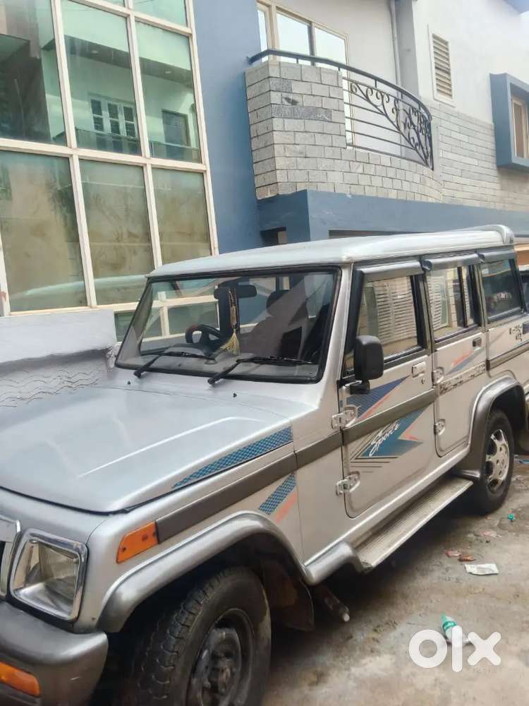 Bolero Lx  Good Condition