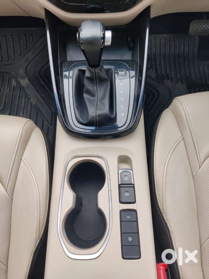 Mg Hector Sharp At, 2021, Petrol
