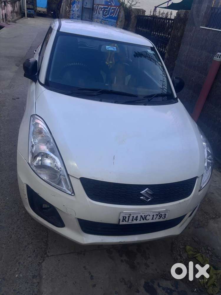 Maruti Suzuki Swift 2016 Diesel Good Condition