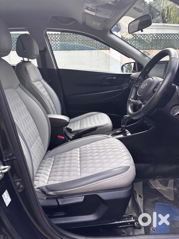 Hyundai New I20, 2023, Petrol