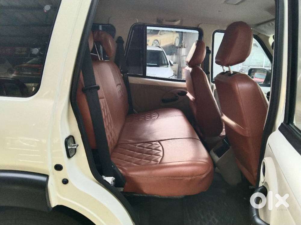 Mahindra Scorpio Classic 2.2 S Mt 7 Str, 2023, Diesel