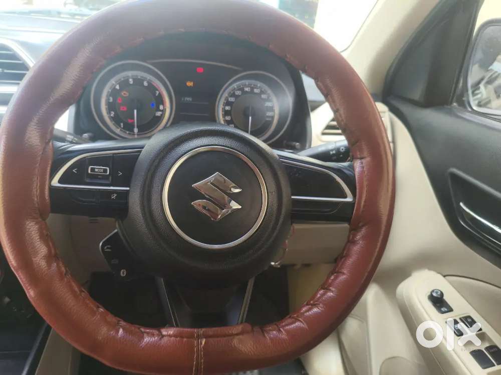 Swift Dzire Limited Edition 2024 Manual Petrol