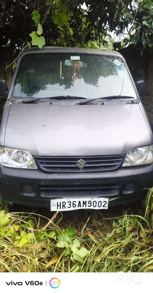 Maruti Suzuki Eeco 2022 Cng & Hybrids Well Maintained