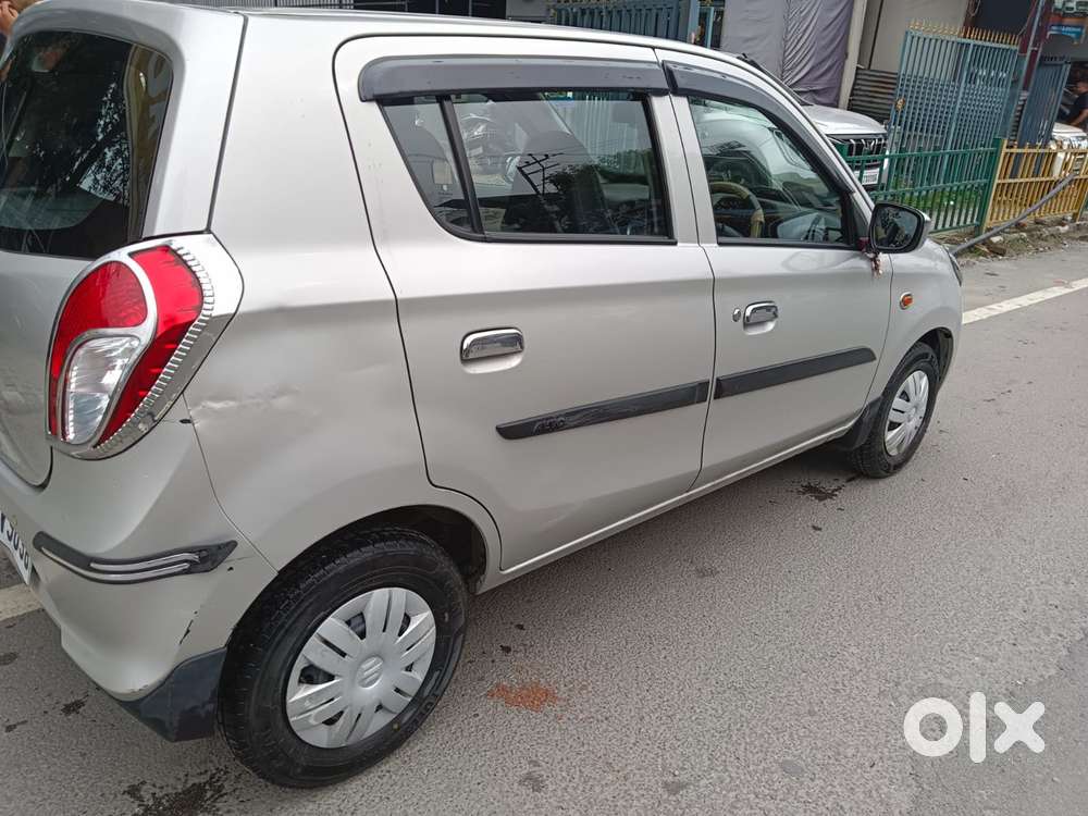 Maruti Suzuki Alto 800 0.8 Vxi (o), 2020, Petrol