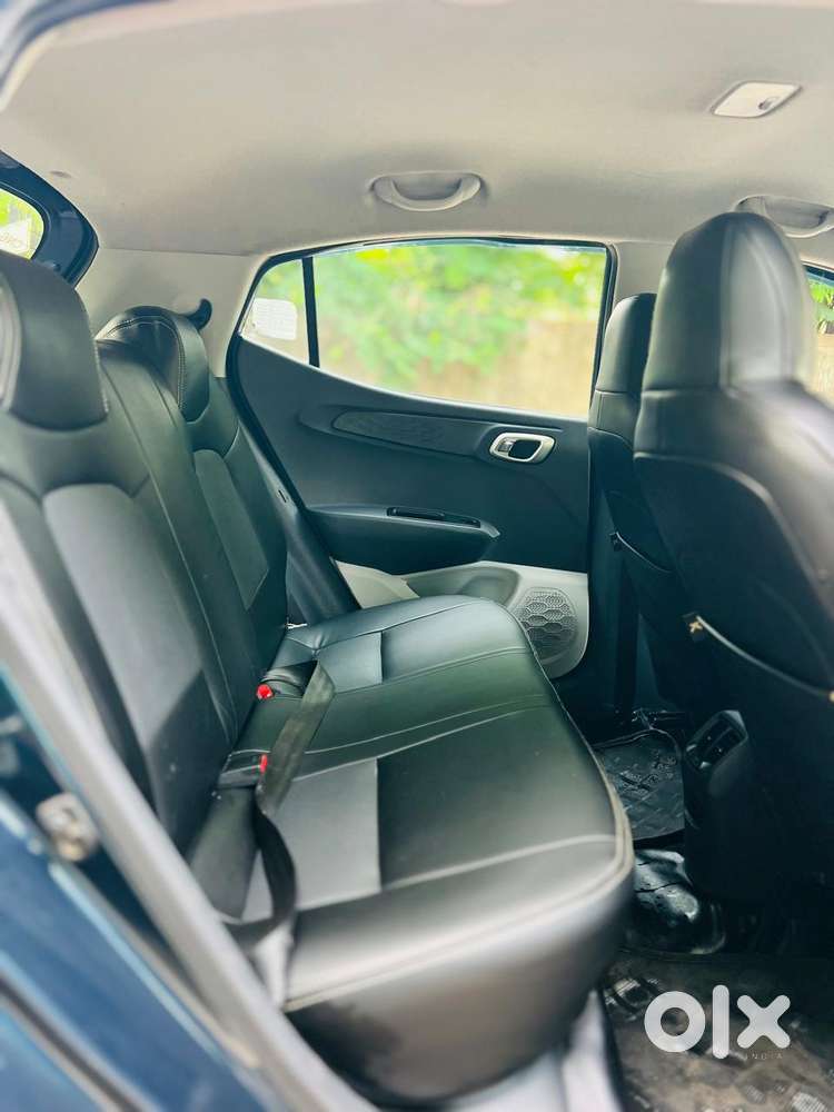 Hyundai Grand I10 Nios Sportz, 2023, Cng & Hybrids