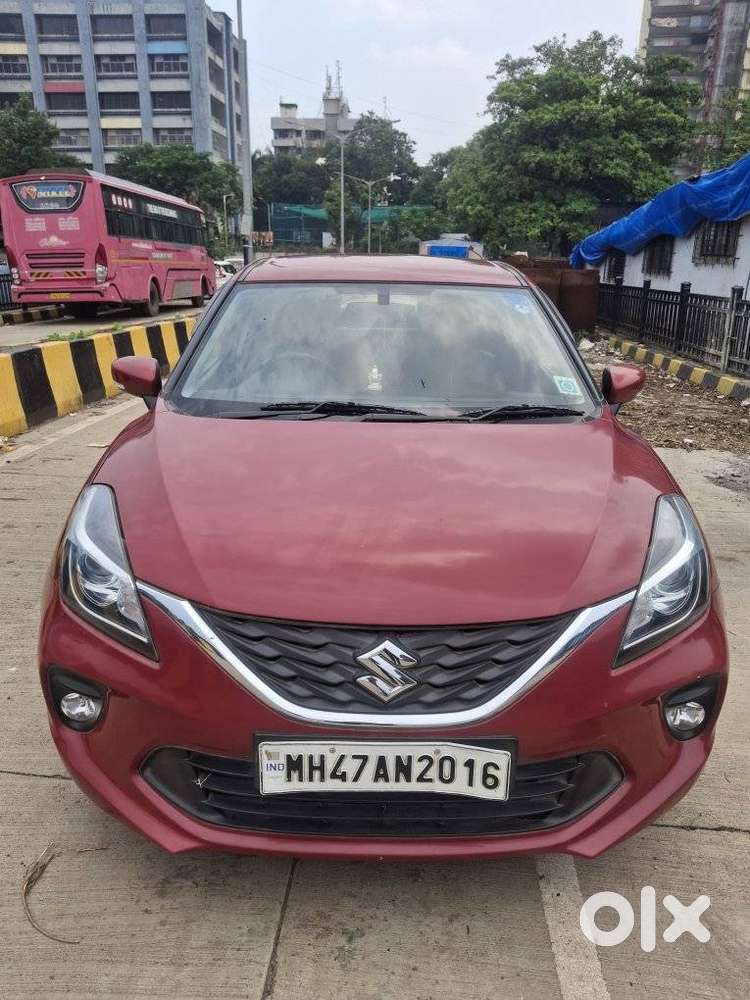 Maruti Suzuki Baleno 1.2 Zeta, 2019, Petrol