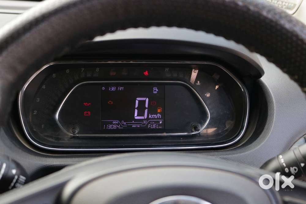 Tata Tiago 1.2 Revotron Xz Plus, 2020, Petrol