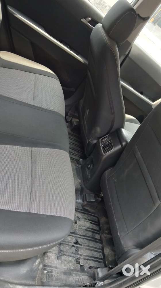 Hyundai Creta 1.6 Sx, 2016, Petrol