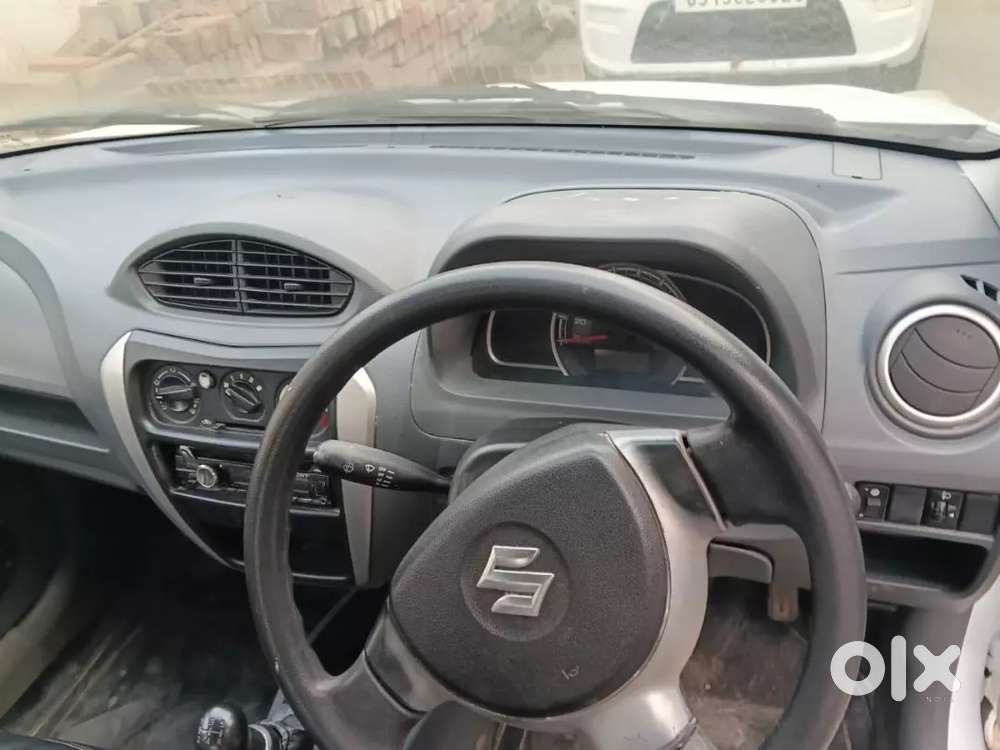 Alto 800, Lxi, Very Good Condition, Cng-petrol,