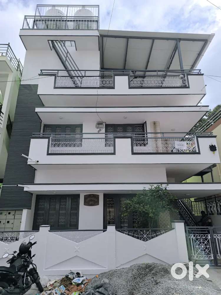 3BHK in Vijayanagar