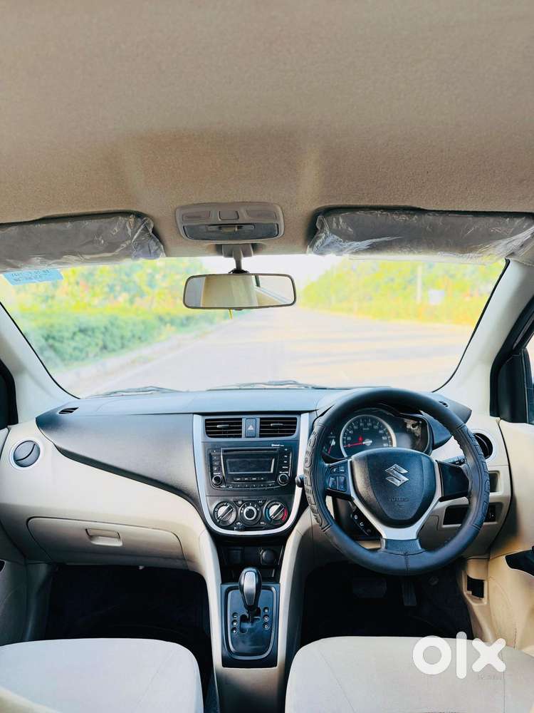 Maruti Suzuki Celerio Zxi Amt, 2020, Petrol